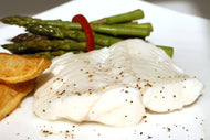 R/Greenland S/L  B/L Cod (4.54kg)