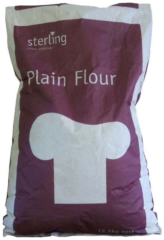 Plain Flour (16kg)