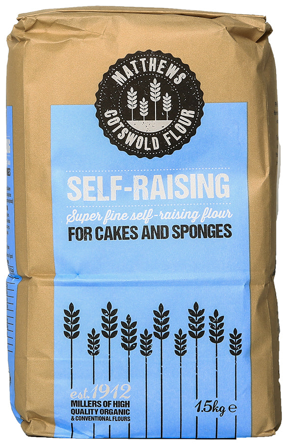 S/R Flour 1.5kg (1.5KG)