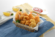 Seafood Basket (200g)