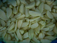 Sliced Apple (1KG)