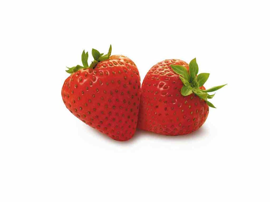 Strawberries (1KG)