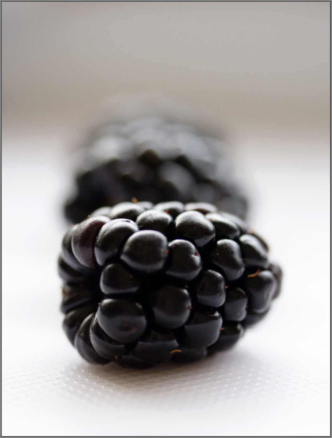 Blackberries (1KG)