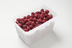 Raspberries (1KG)