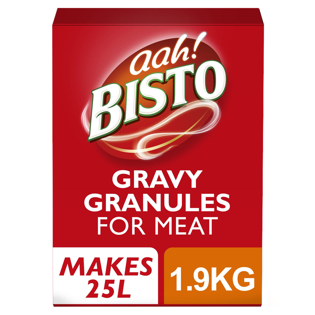 Trad Gravy Granules (25ltr)