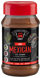 Mexican Seasoning
