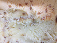 Caramel Fudge & Cream nap (5ltr)