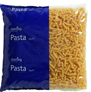 Pasta  Twists (3kg)