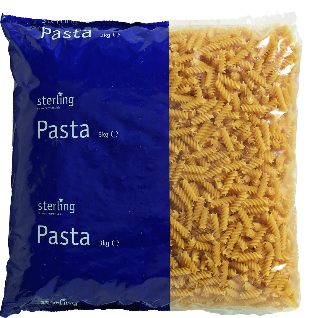 Pasta  Twists (3kg)