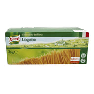 Linguine Pasta (3kg)