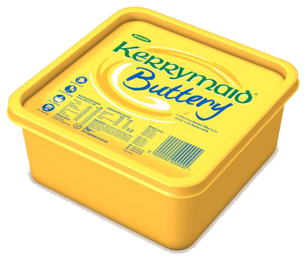 Buttery Spread (2kg)