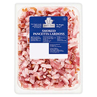Smoked Pancetta Lardons (1kg)