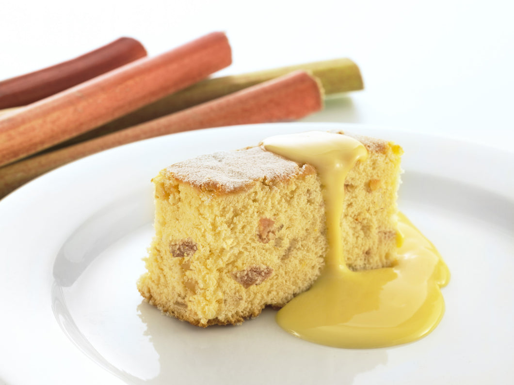 Sponge Mix (3.5 kg)