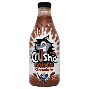 M/shake Chocolate (1ltr)