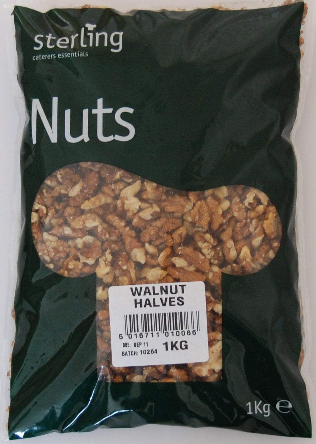 Walnut Halves (1kg)
