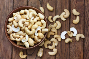 Cashew Nuts (1kg)