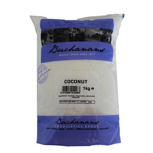 Dessicated Coconut (1kg)