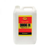 Vegetable Cooking Oil 5L (5LTR)