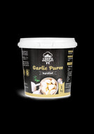 Garlic Puree (1kg)