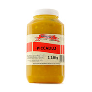 Piccalilli (2.25kg)