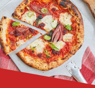 Tuscan Pizza Base (20x12in)