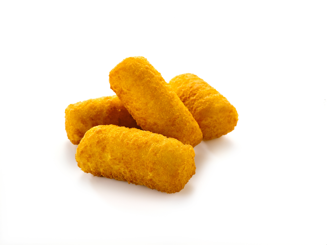 Croquette  Potatoes (2.5kg)