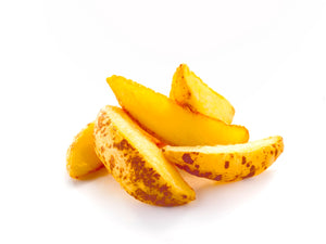 Skin on Wedges (2.5kg)