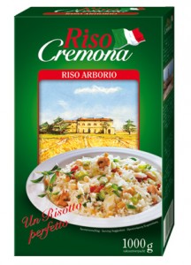 Arborio Rice (1kg)