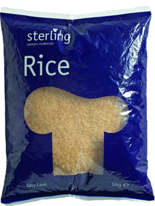 Easy Cook Rice (5kg)