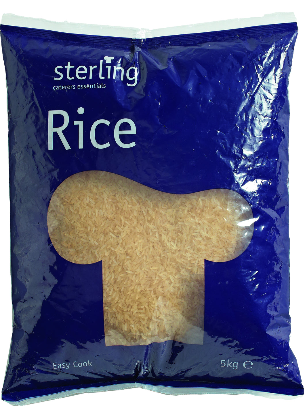 Easy Cook Rice (5kg)