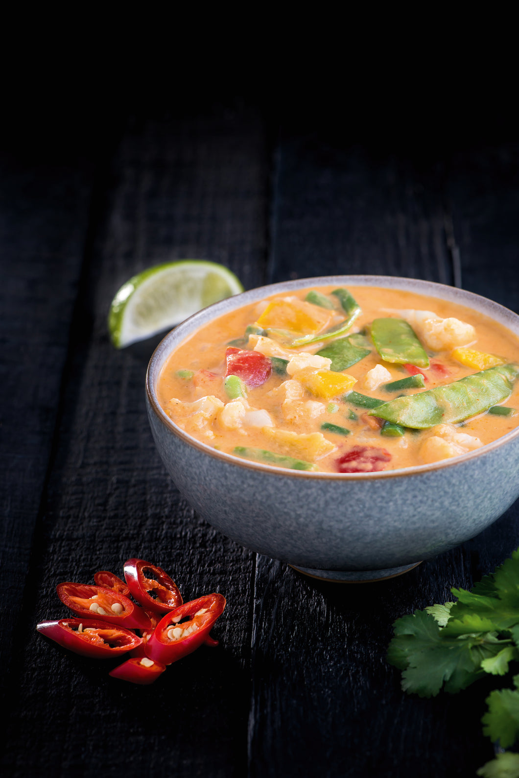 Vegan Penang Curry (15x300g)