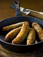 Devon Pork & Herb Sausage (2.27kg)