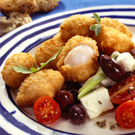 Whole Tail Scampi (454g)