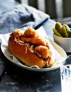 XL Finest Scampi (450g)