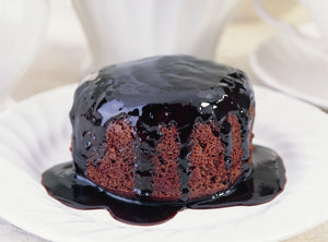 Chocolate Sponge Pudds (12)