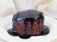 Chocolate Sponge Pudds (12)
