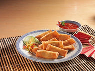 Spring Rolls Mini (1x50x15g)
