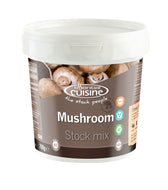 Mushroom Stock Powder