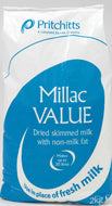 Value Milk Powder (2kg)