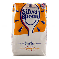 Caster Sugar (2kg)
