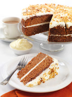 G/F Carrot Cake (14ptn)