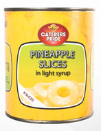 Sm Pineapple Rings (825g)