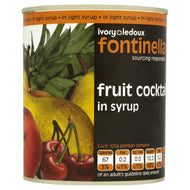 Sm Fruit Cocktail (820g)