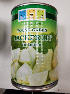 Jackfruit in Brine (565G)