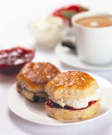 Kara Plain Scones (10x61g)