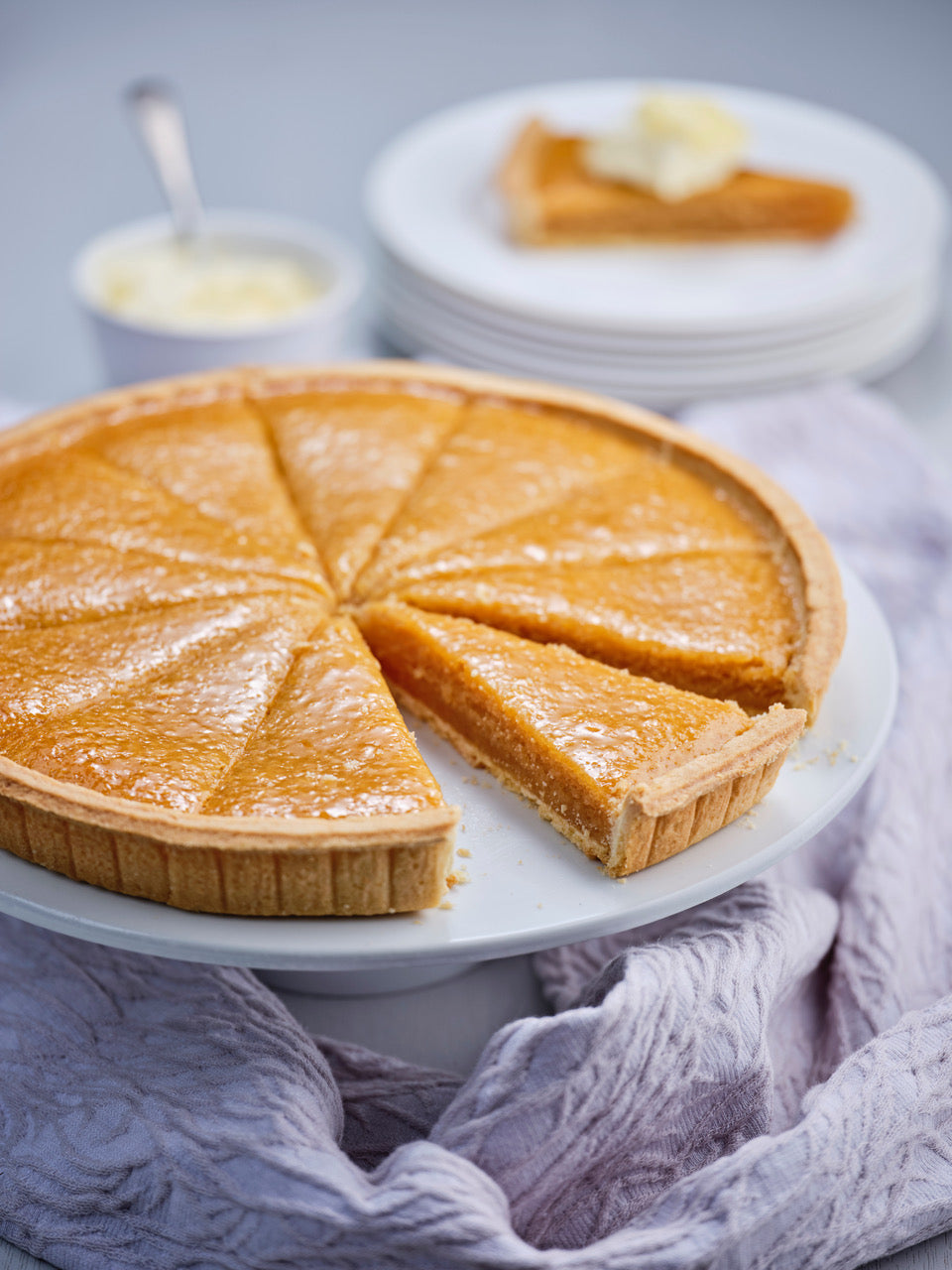 Treacle Tart