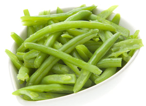 Sliced Green Beans (2.5kg)