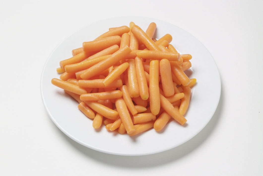 Baby Carrots (2.5kg)