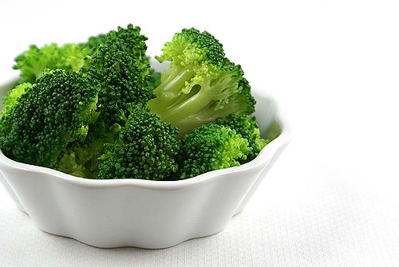 Broccoli Florets (2.5kg)