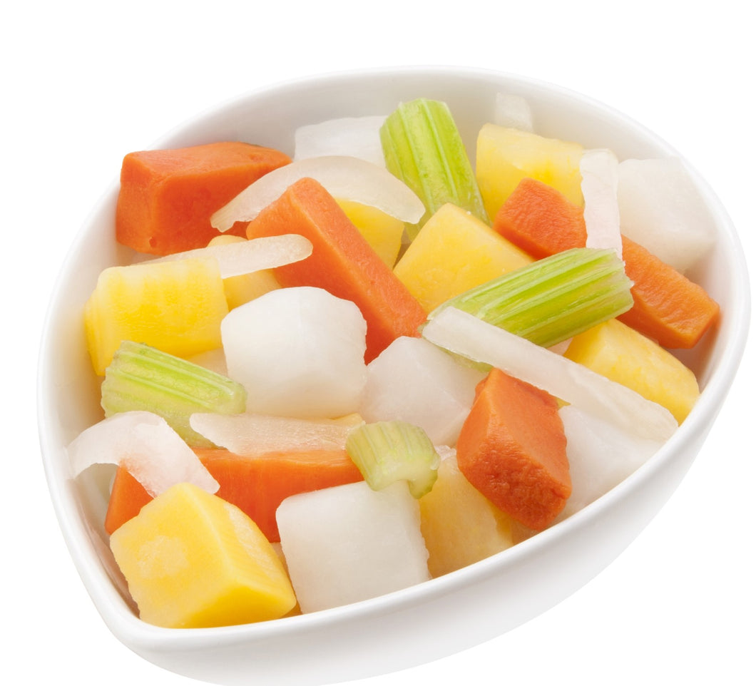 Stew Pack Vegetables (1kg)